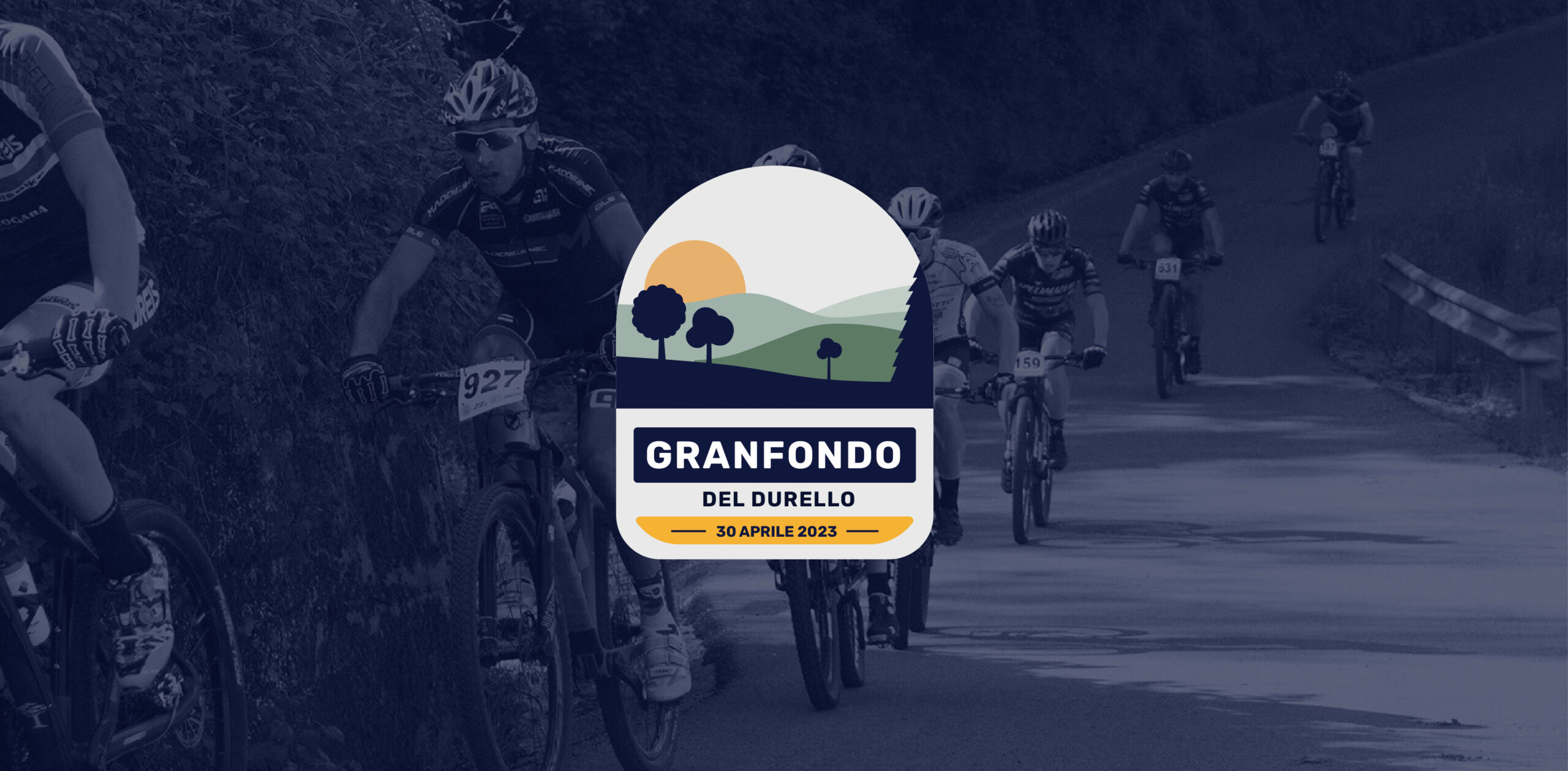 GRANFONDO DEL DURELLO 2023